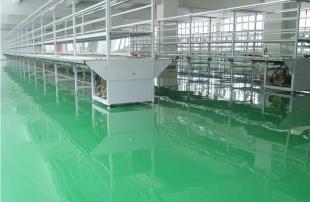 海寧地坪漆 優質銷售批發供應及圖片展示