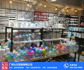 八年品質(zhì)鑄就專業(yè)選擇 昌都伶俐貨架與體育器材零售的堅固基石
