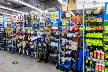 探索活力之源 戶外用品店的沉浸式體驗與體育零售新趨勢